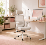 Sedia da Ufficio Ergonomica