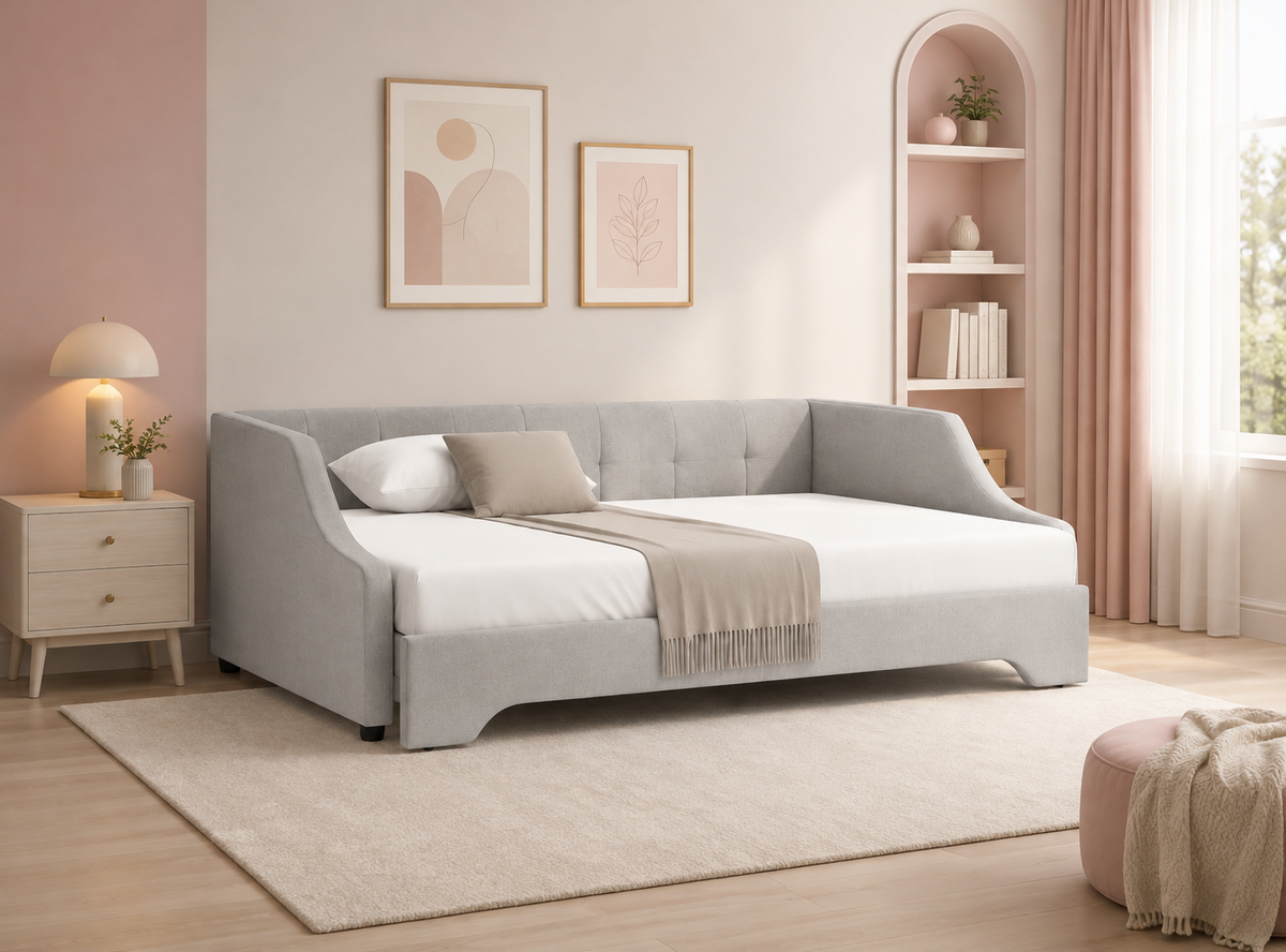 Divani letto eleganti